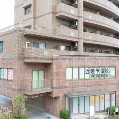 KEC近畿予備校 教室 1