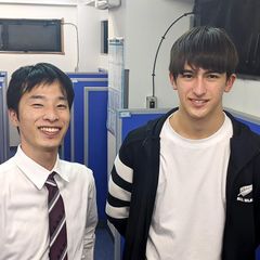 プラドアカデミー 王子校6