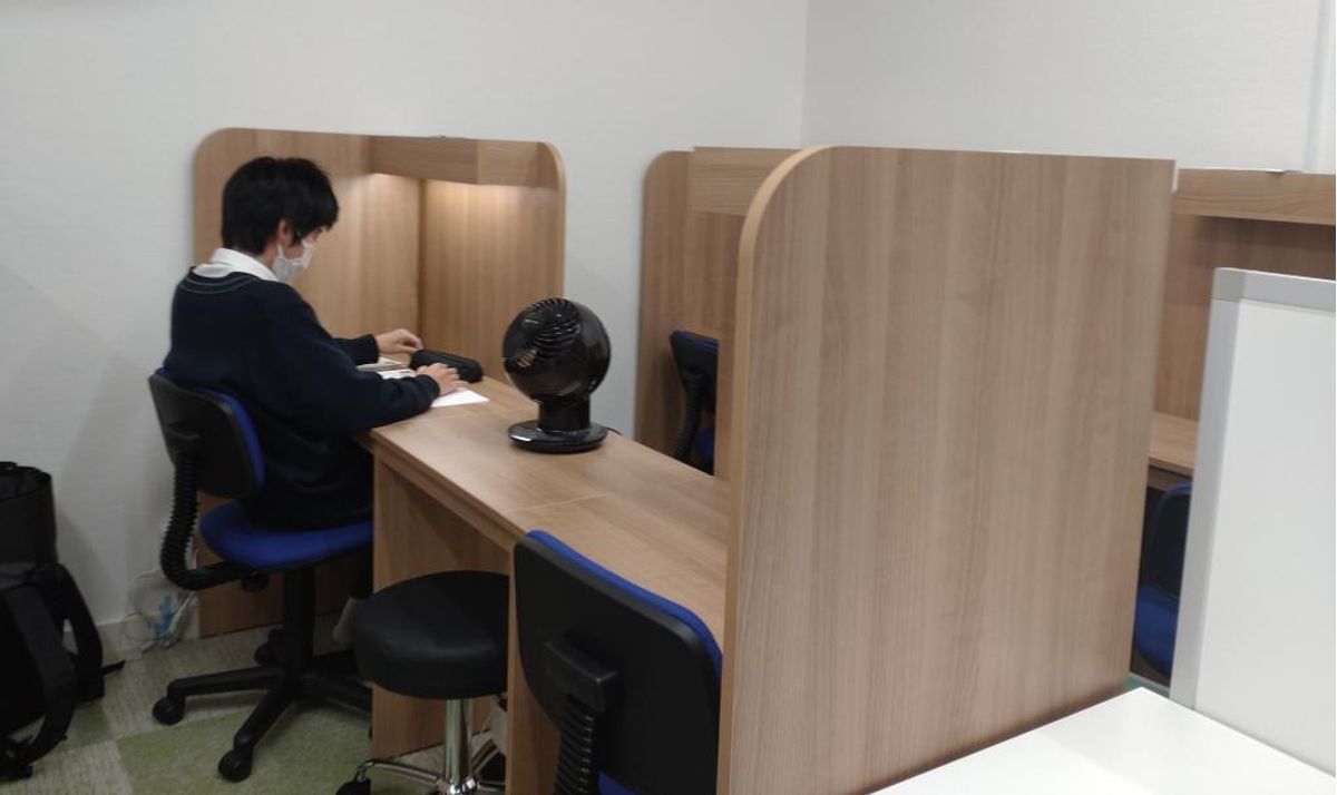 ECCの個別指導塾ベストワン 一社駅東校3