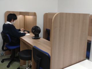 ECCの個別指導塾ベストワン 教室 2