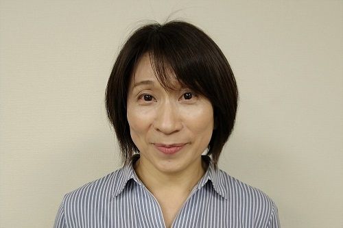 ラボ・パーティ ジオMコミュニティ棟の先生