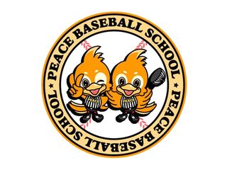 ピースベースボールスクール 蒲生教室6