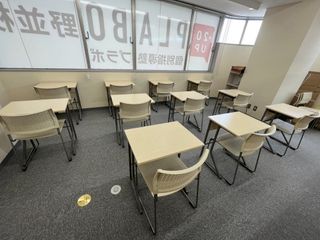 個別指導塾プラボ 教室 4