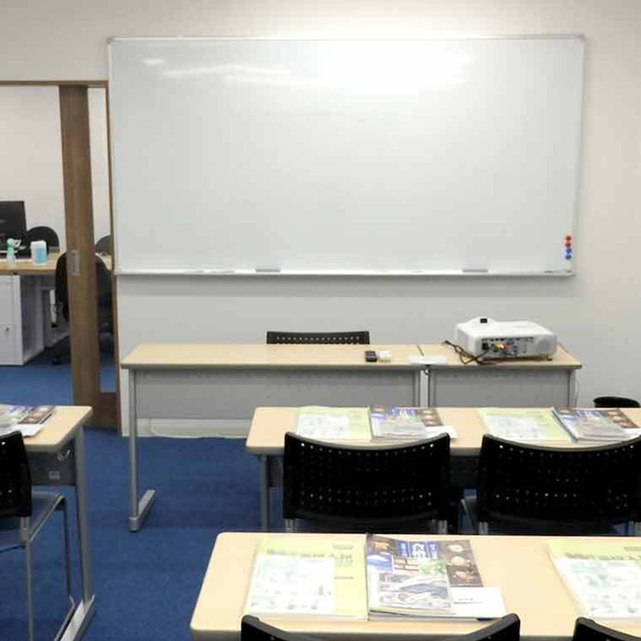 興学社学園 プリンス進学院 鶴川校4