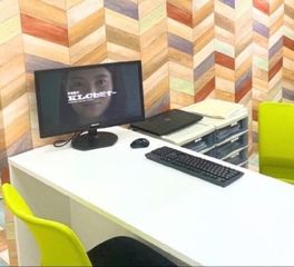 KLCセミナー 教室 2