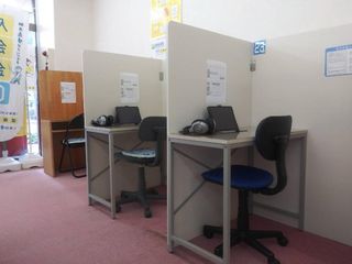 個別指導の明光義塾 長岡四郎丸教室6