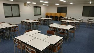 創英ゼミナール 綱島東校10