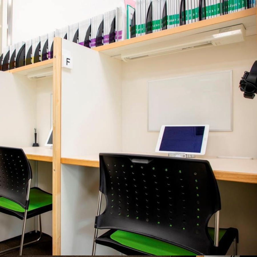 個別館 宝塚校9