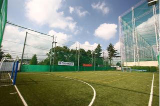 東急Sレイエス フットボールスクール 池袋34