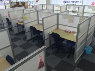 英智学館 古川駅前校14