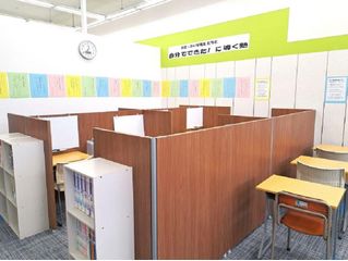 明倫ゼミナール 教室 3