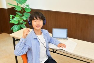 中萬学院のさなる個別@will 教室 3