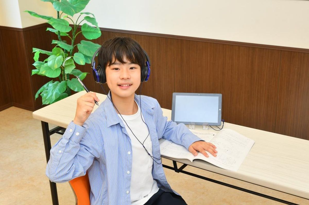 中萬学院のさなる個別@will 教室 3