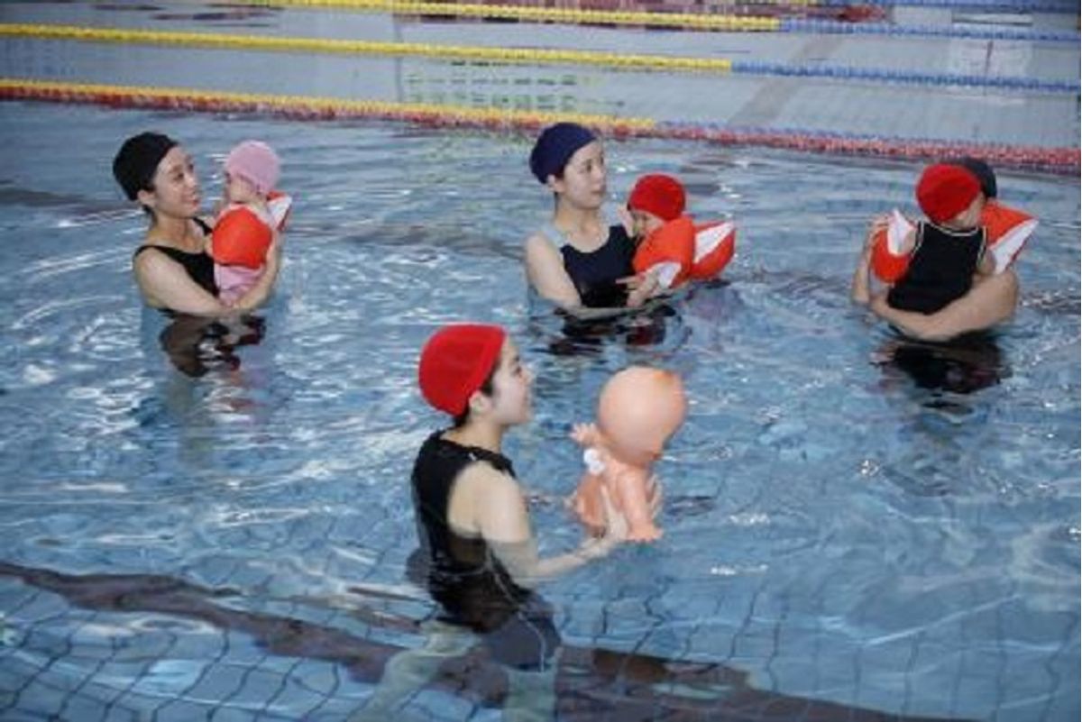 東京アスレティッククラブ【スイミング・水泳】 TAC桃山13