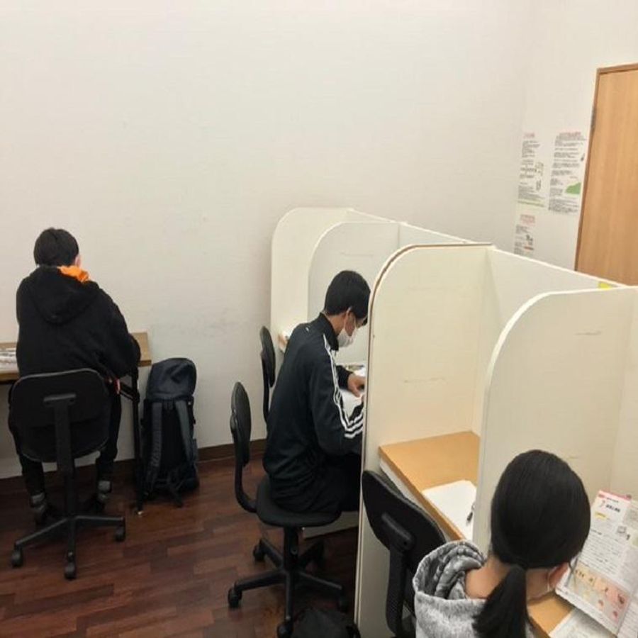 個別指導 スクールIE 藍住校5