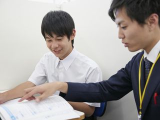 個別指導の明光義塾 江古田教室11