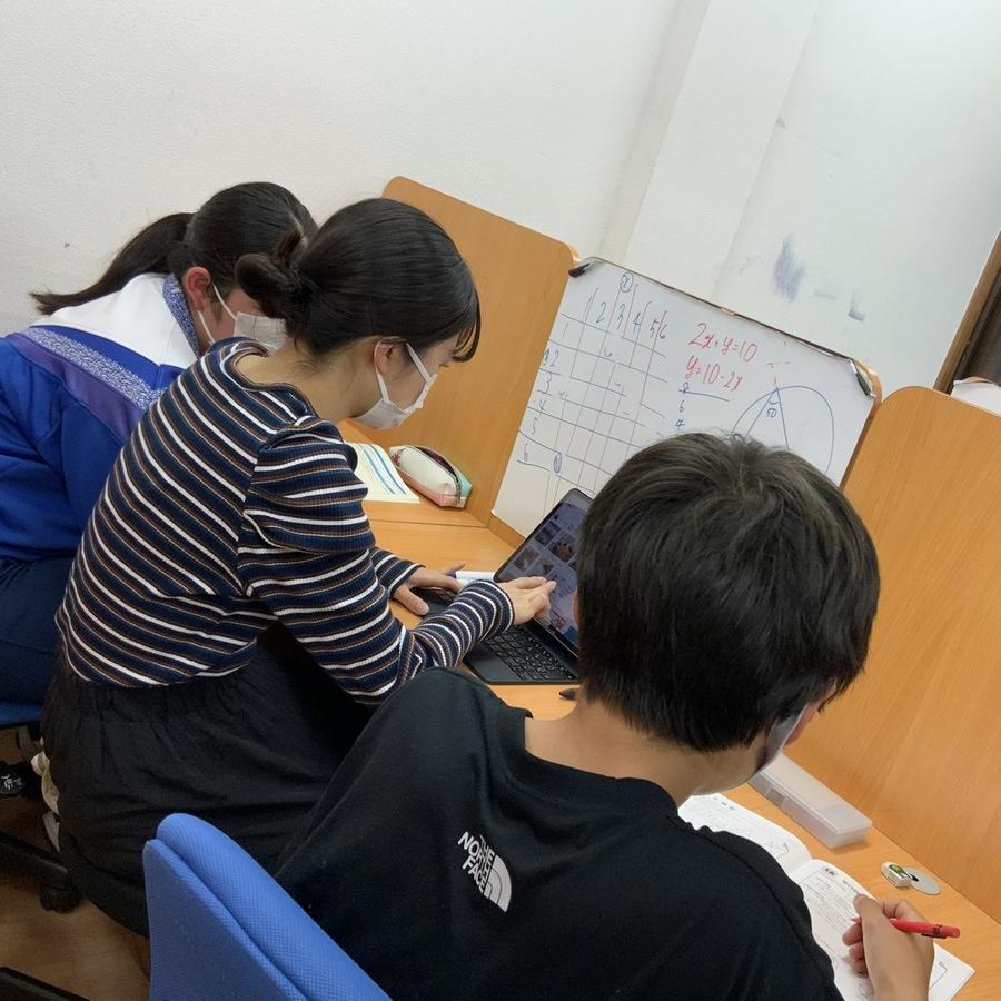 ブルーム個別指導学院 東所沢校5