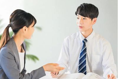 創英ゼミナール 橋本校の大学進学アドバンスコース(高校生)