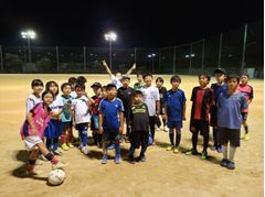 高槻市 のサッカースクールを一挙公開 子供の習い事口コミ検索サイト コドモブースター