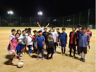 FC Ambition 教室 0