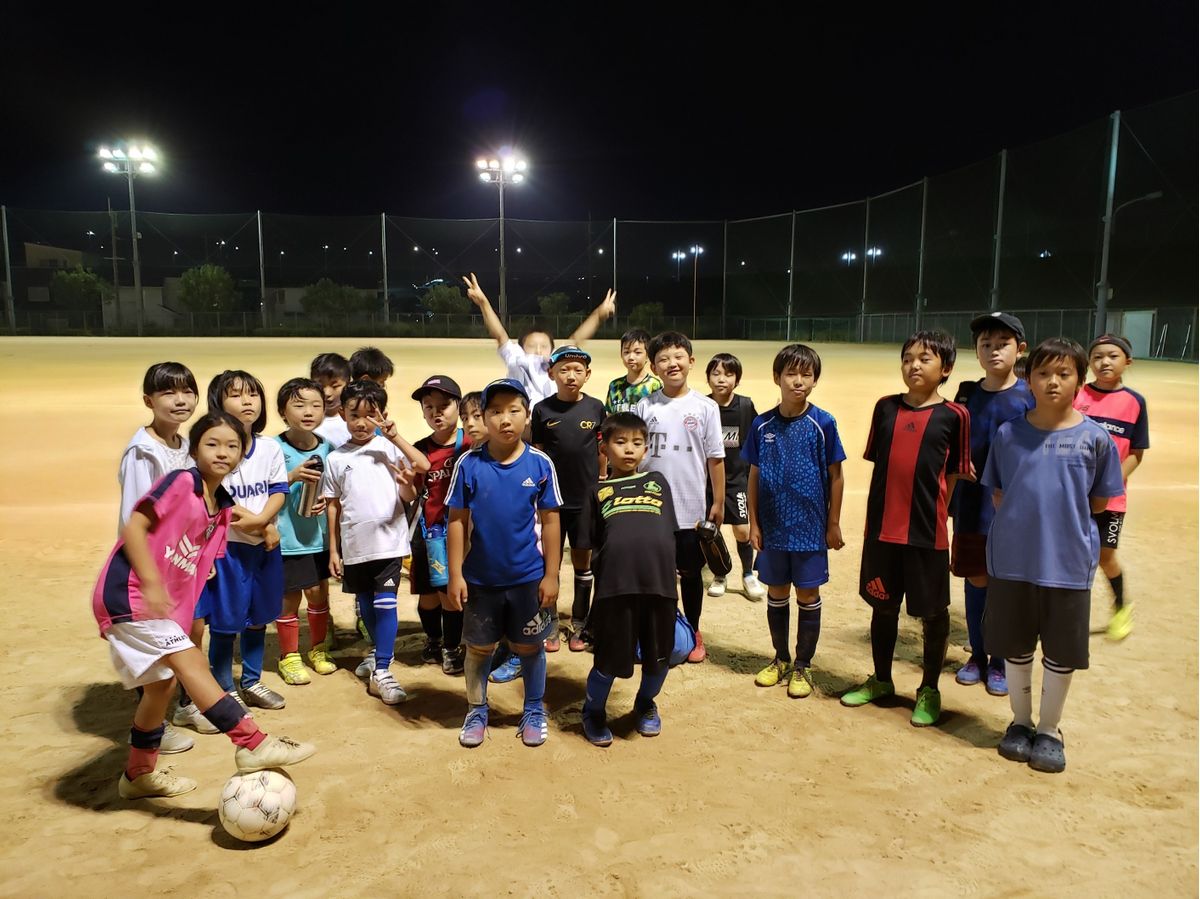 FC Ambition 教室 0