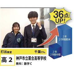 個別指導学院フリーステップ 教室 4