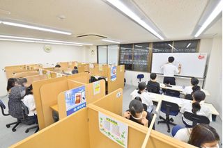 個別指導 スクールIE 岡崎北校6