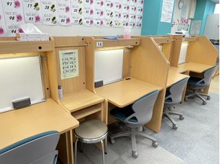 馬渕個別 蒲生関目校8