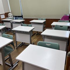 成基学園 教室 3