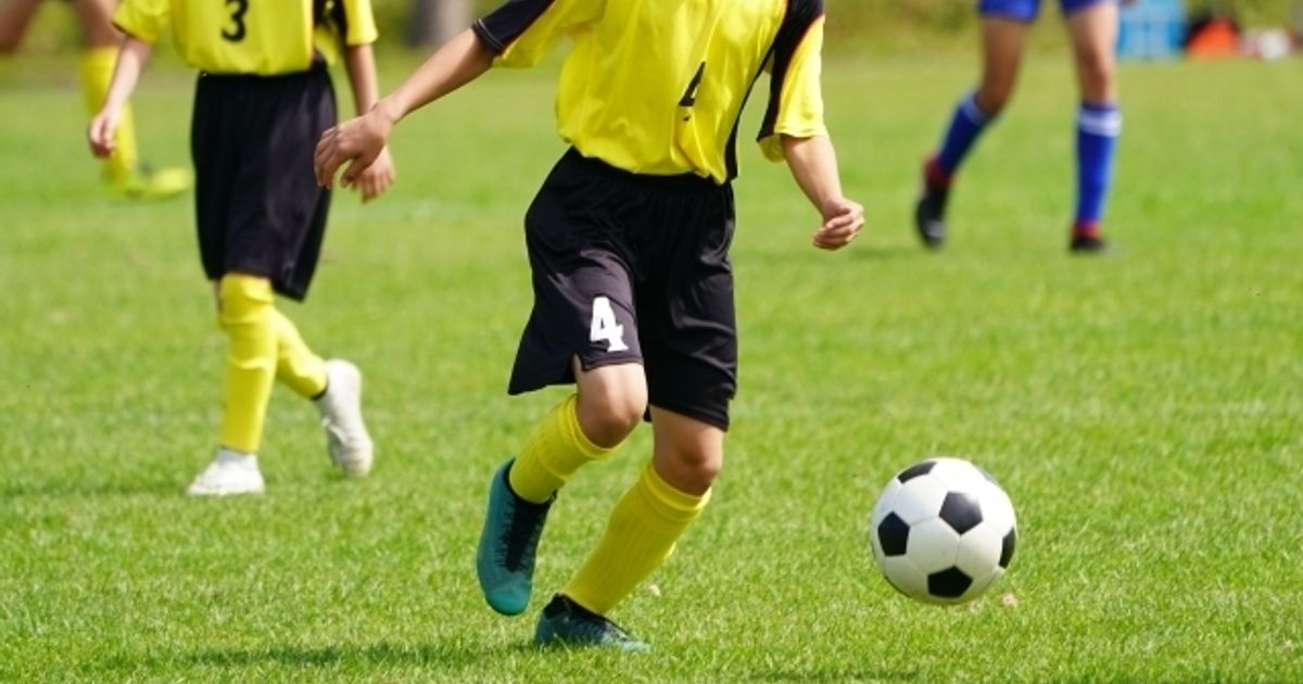 船橋市の子供に人気のサッカースクール15選 仲間を思いやる心も育つ 子供の習い事の体験申込はコドモブースター 船橋市の子供に人気のサッカースクール15選 仲間を思いやる心も育つ 子供の習い事の体験申込はコドモブースター