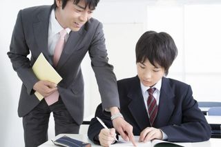 テイラード個別指導【市田塾】 郡山校5