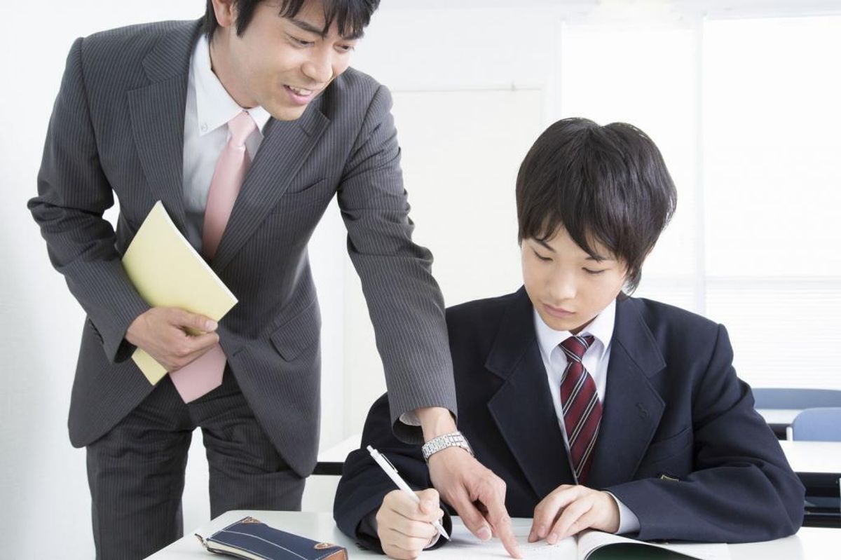 テイラード個別指導【市田塾】 郡山校5