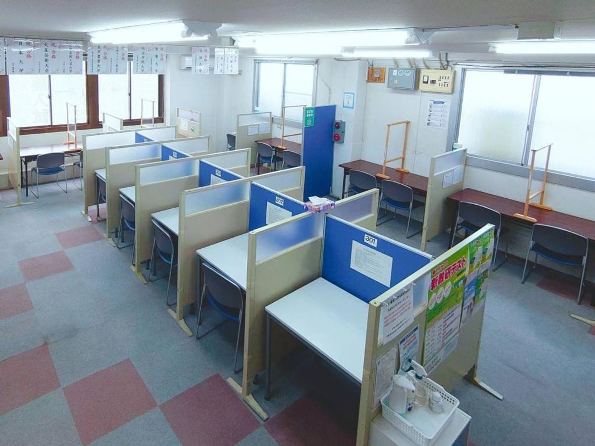 KATEKYO学院 日立駅前校6