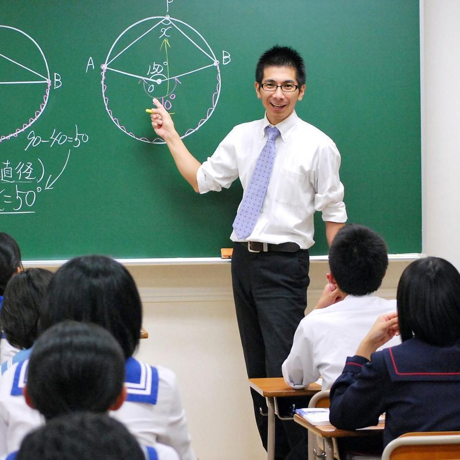 早稲田スクール 田迎南校5