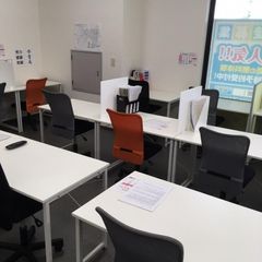 個別指導塾 学習空間 東村山南教室6