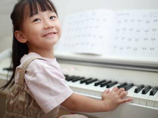 EYS-Kids 音楽教室【電子オルガン】 渋谷スタジオ1