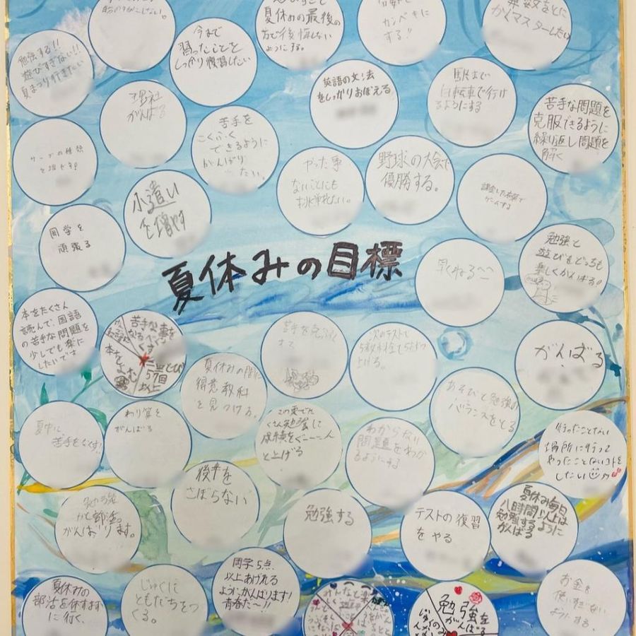 個人指導専門塾 稲熊教室6