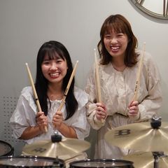 SOUND MAGIC OKI【ドラム】 尾道教室の紹介