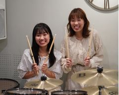 SOUND MAGIC OKI【ドラム】 川口教室の紹介