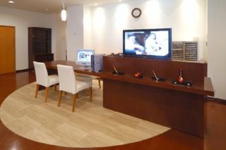 西村楽器【ピアノ】 教室 1