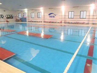 イトマンスイミングスクール 教室 2