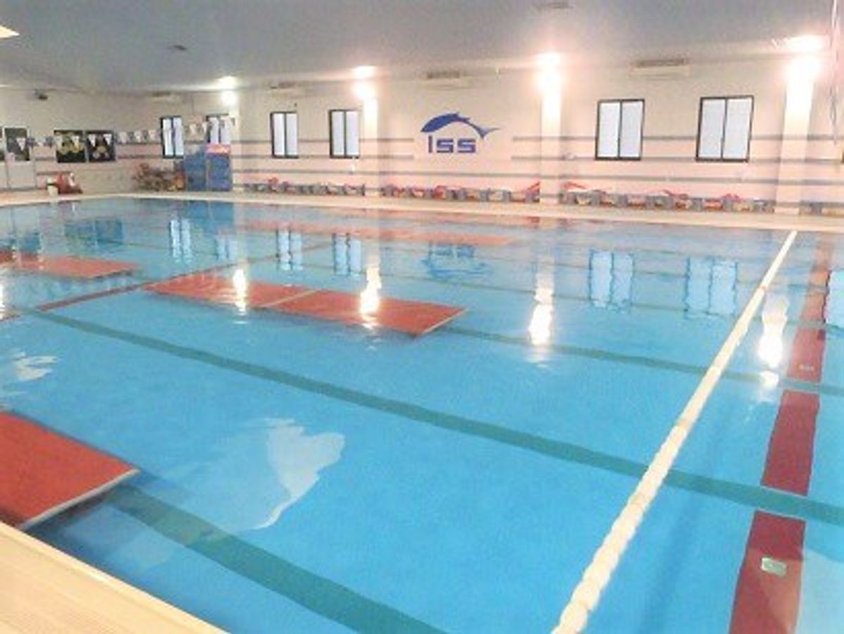 イトマンスイミングスクール 教室 2