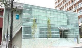 KIDS GOLF by GDO サマディ門前仲町14