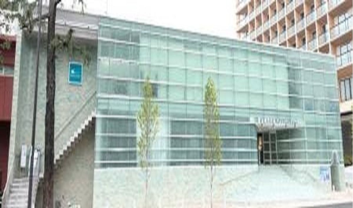 KIDS GOLF by GDO サマディ門前仲町14