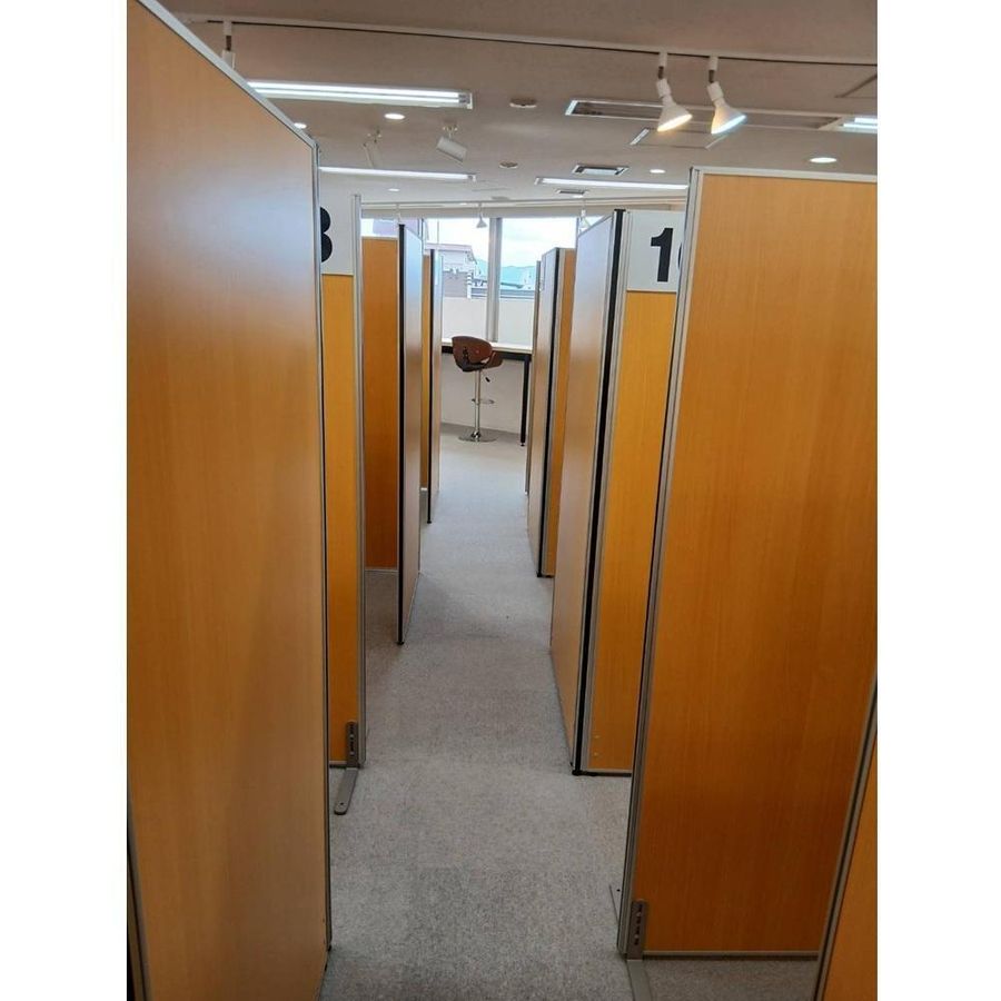 アプロット中高一貫校専門個別塾【中高一貫校指導専門】 天王寺校9