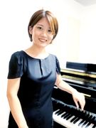 宮地楽器音楽教室 ピアノ教室 都立大(目黒)センター ／ 竹内望未
