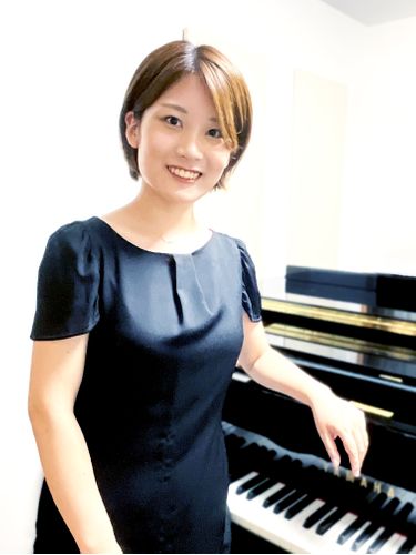 宮地楽器音楽教室 ピアノ教室 都立大(目黒)センターの先生