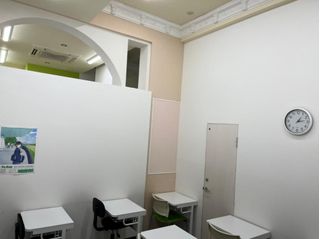 学習塾フラップス個別指導部 鵜野森校5