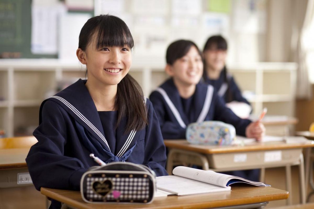 英進館 行橋校1