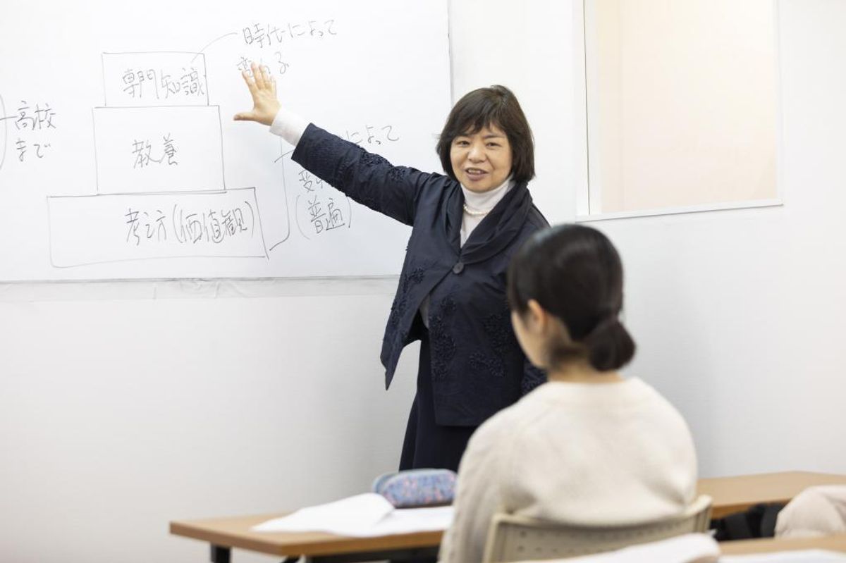 あおい予備校 文京巣鴨校4